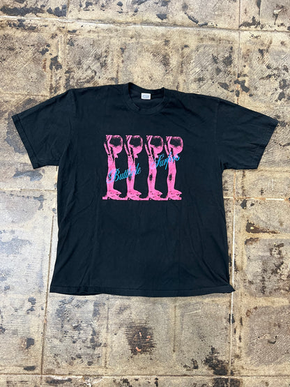 SUPREME X BUTTHOLE SURFERS TEE