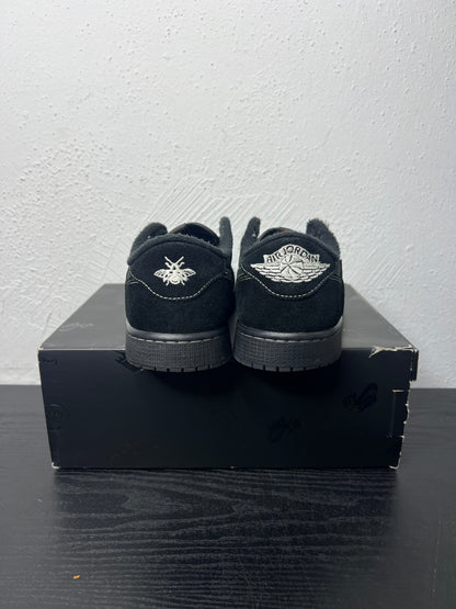 JORDAN 1 LOW TRAVIS PHANTOM (USED