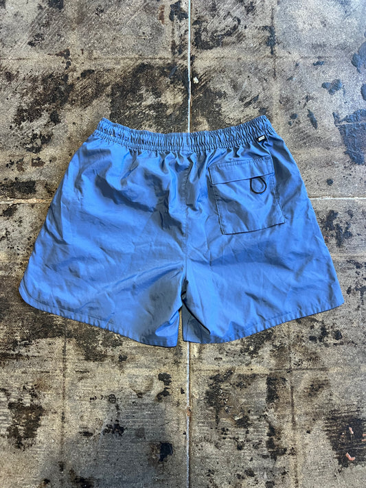 NIKE BLUE SHORTS