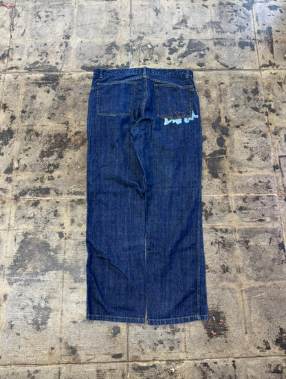 BLIND BODY BAG JEANS