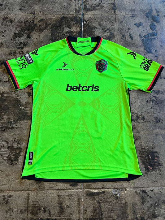 SPORELLI FC JUAREZ 23-24 J.GARCIA JERSEY