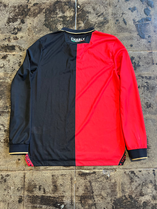 CHARLY ATLAS 22-23 LONG SLEEVE