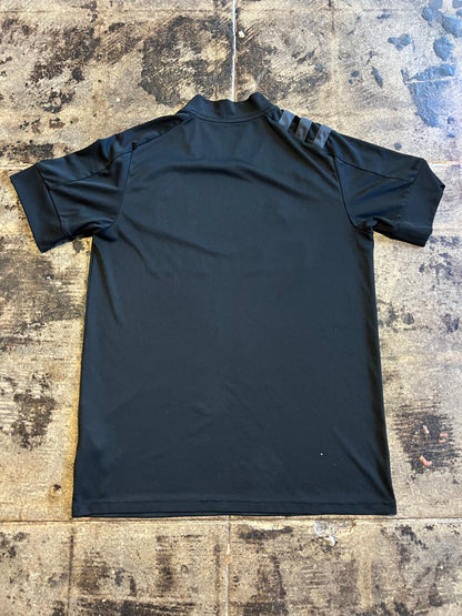 ADIDAS 20' LAFC HOME JERSEY