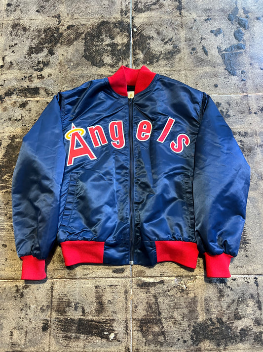 ANGELS BOMBER JACKET