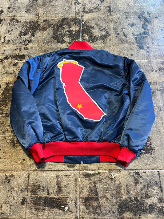 ANGELS BOMBER JACKET