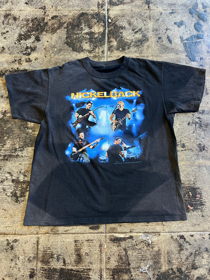NICKELBACK TOUR 09’ TEE