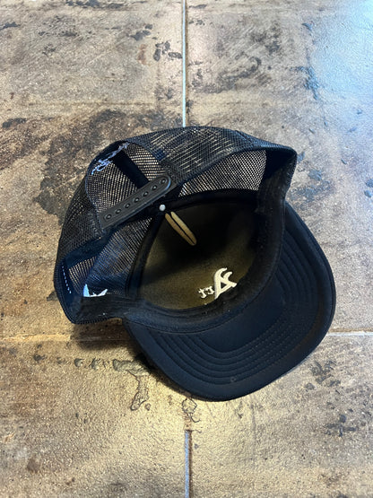 ART ROEGIME TRUCKERHAT