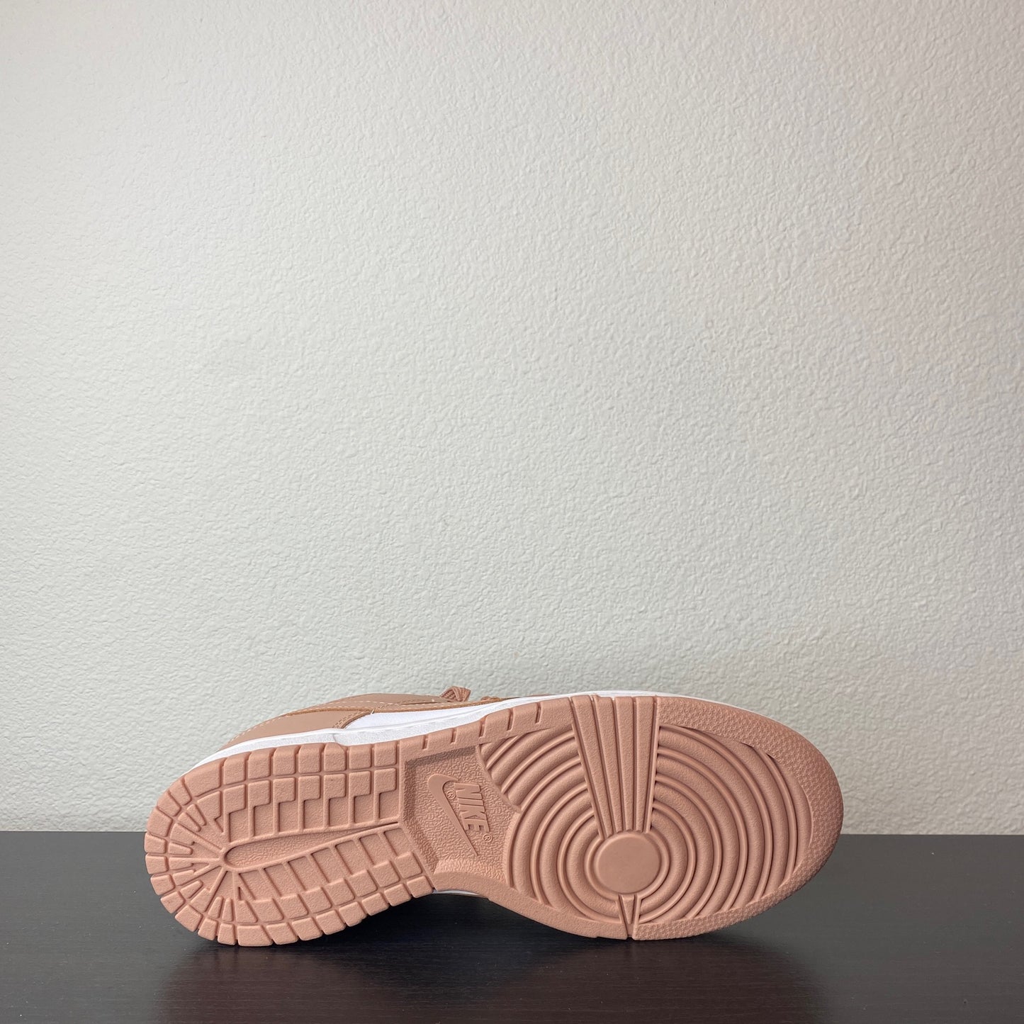 Dunk low rose whisper