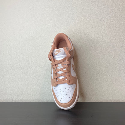 Dunk low rose whisper
