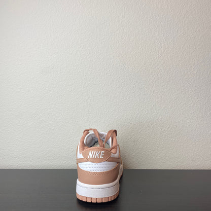 Dunk low rose whisper