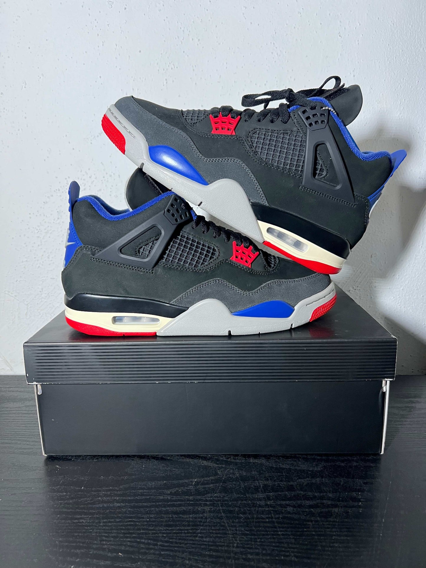 JORDAN 4 RARE AIR