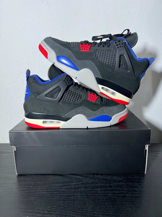 JORDAN 4 RARE AIR