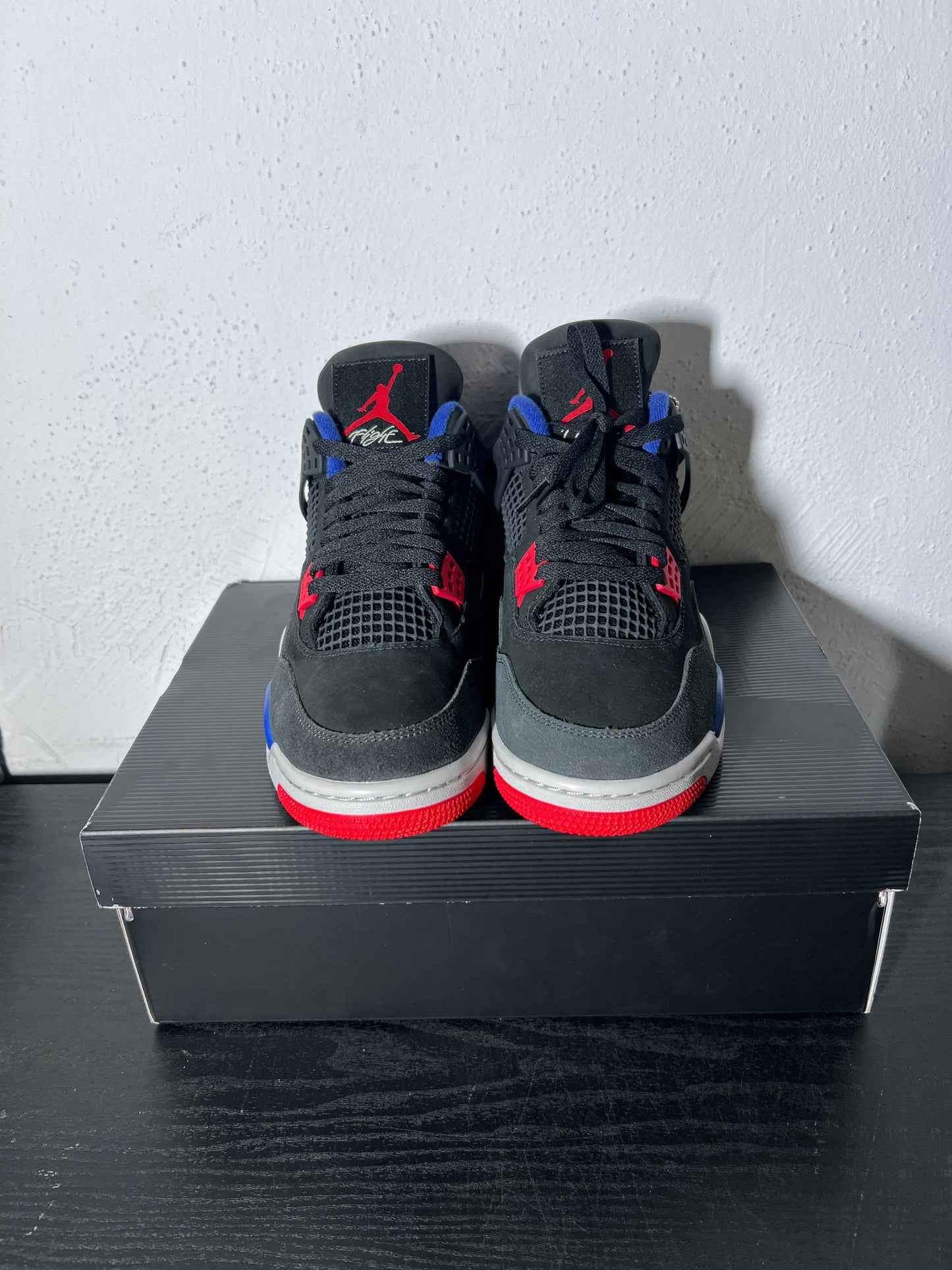 JORDAN 4 RARE AIR