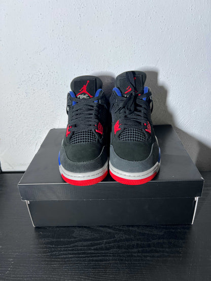 JORDAN 4 RARE AIR