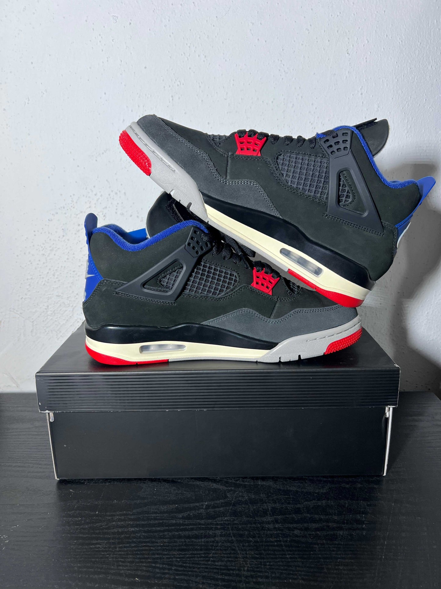 JORDAN 4 RARE AIR