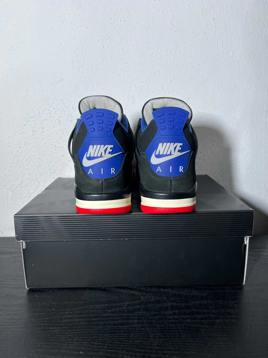 JORDAN 4 RARE AIR