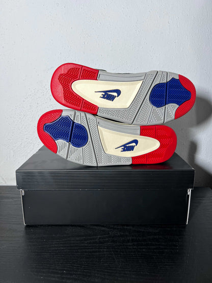 JORDAN 4 RARE AIR