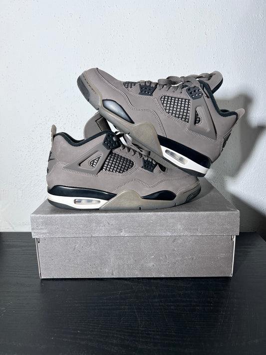 JORDAN 4 CAVE STONE (USED)