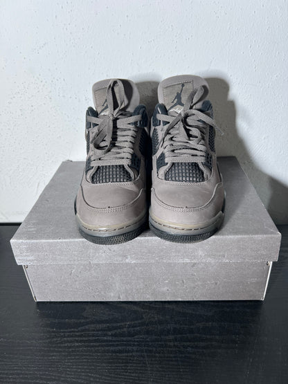 JORDAN 4 CAVE STONE (USED)