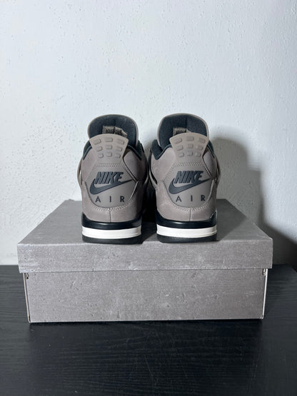JORDAN 4 CAVE STONE (USED)