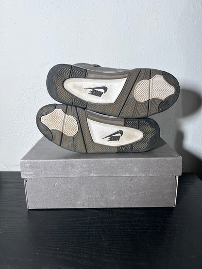 JORDAN 4 CAVE STONE (USED)
