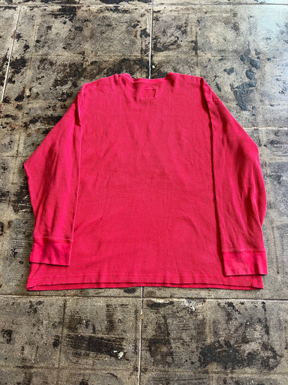 RED ECKO THERMAL