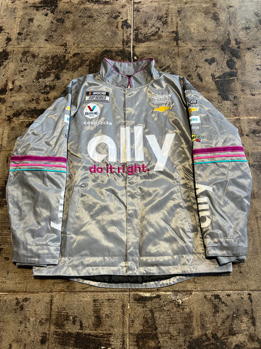 NASCAR JAKCET HENDRICK MOTOR SPORTS