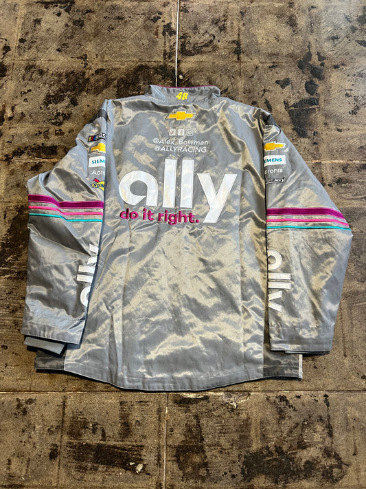 NASCAR JAKCET HENDRICK MOTOR SPORTS