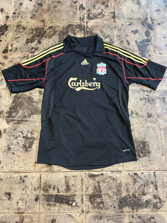 ADIDAS LIVERPOOL BOOT JERSEY