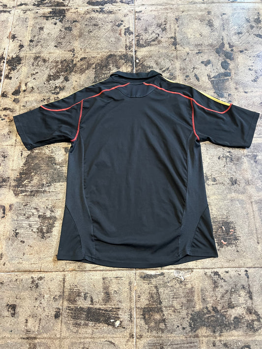 ADIDAS LIVERPOOL BOOT JERSEY