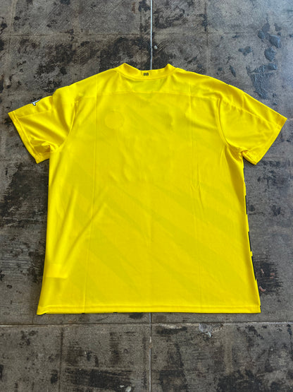 PUMA 20-21 BORUSSIA DORTMUND HOME JERSEY