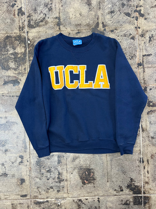 UCLA CREWNECK