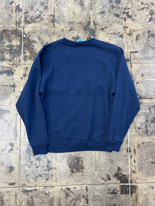 UCLA CREWNECK