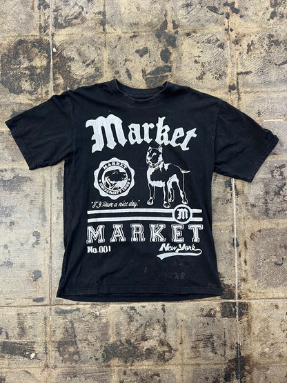 MARKET TEE