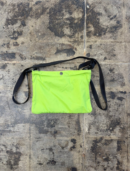 SUPREME NORTH FACE S LOGO SHOULDER BAG