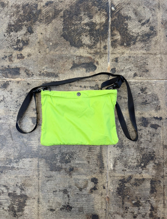 SUPREME NORTH FACE S LOGO SHOULDER BAG