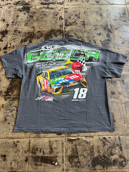 NASCAR AOP MM’S RACING TEE