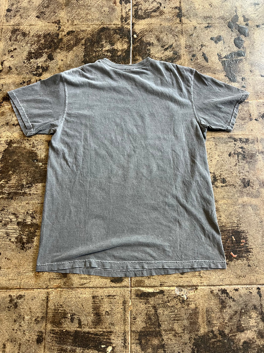 NBA FINALS 2000 LAKERS X PACERS TEE