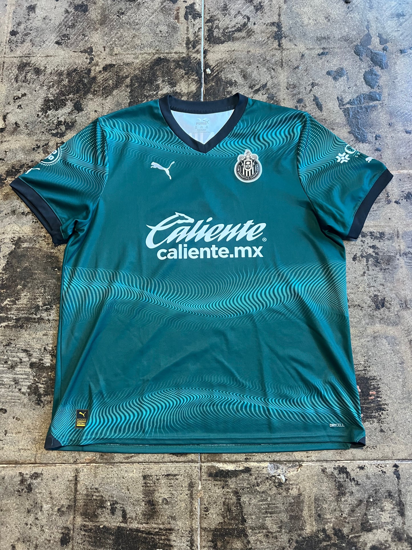 PUMA 23-24’ CHIVAS 3RD JERSEY