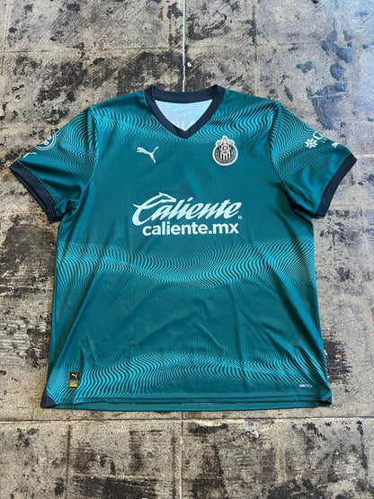 PUMA 23-24’ CHIVAS 3RD JERSEY