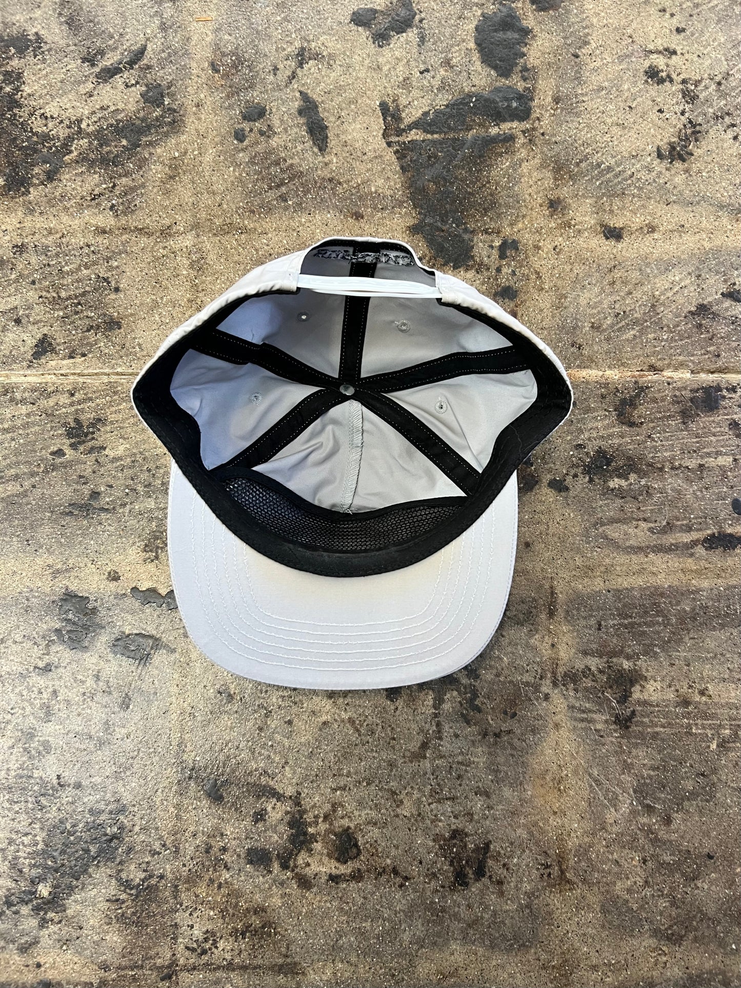 SUPREME x KAWS CHALK LOGO 5-PANEL CAP