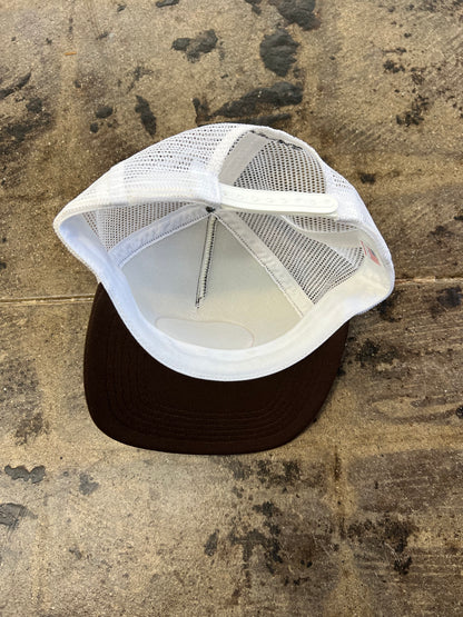 SUPREME AUTHORIZED MESH BACK 5-PANEL