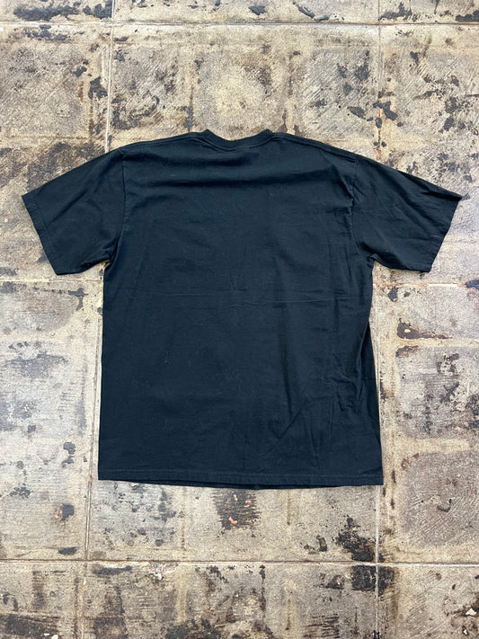 SUPREME NIKE ACG GRID TEE