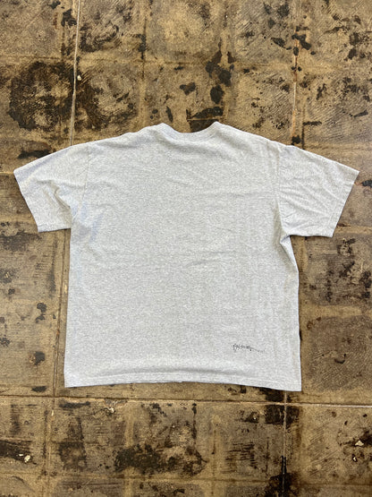 SUPREME RALPH STEADMAN BOX LOGO TEE