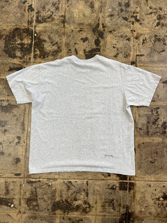 SUPREME RALPH STEADMAN BOX LOGO TEE