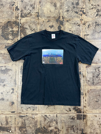 SUPREME NIKE ACG GRID TEE