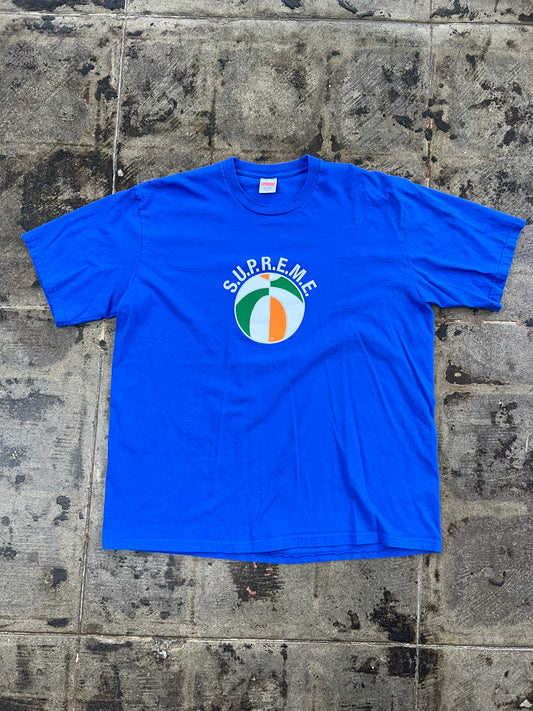 SUPREME LEAGUE TEE