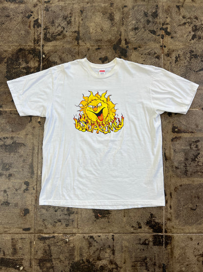 SUPREME SUN TEE