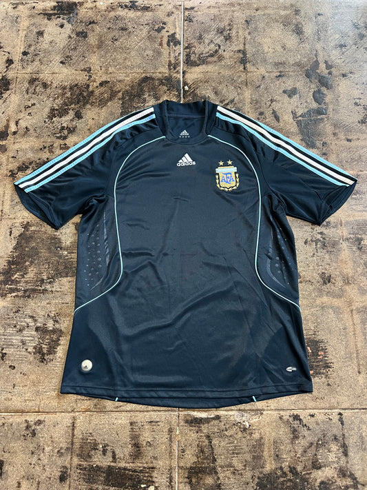 ADIDAS 08’ ARGENTINA AWAY JERSEY