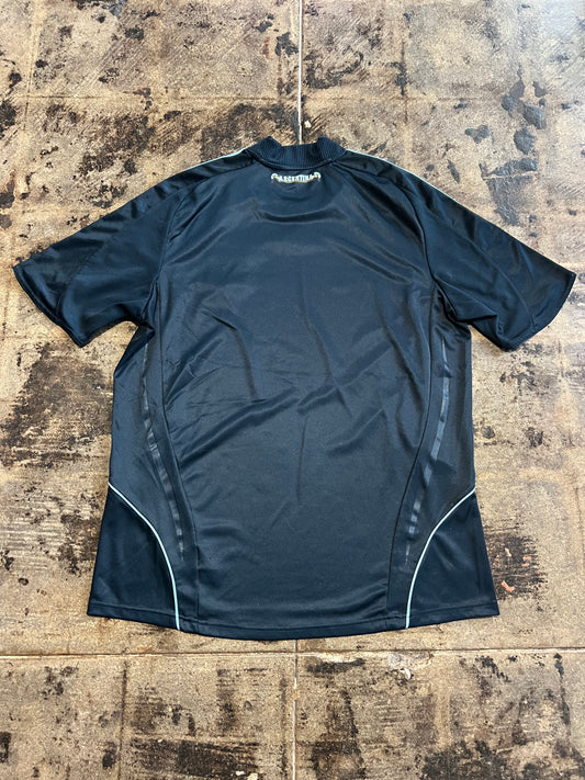 ADIDAS 08’ ARGENTINA AWAY JERSEY